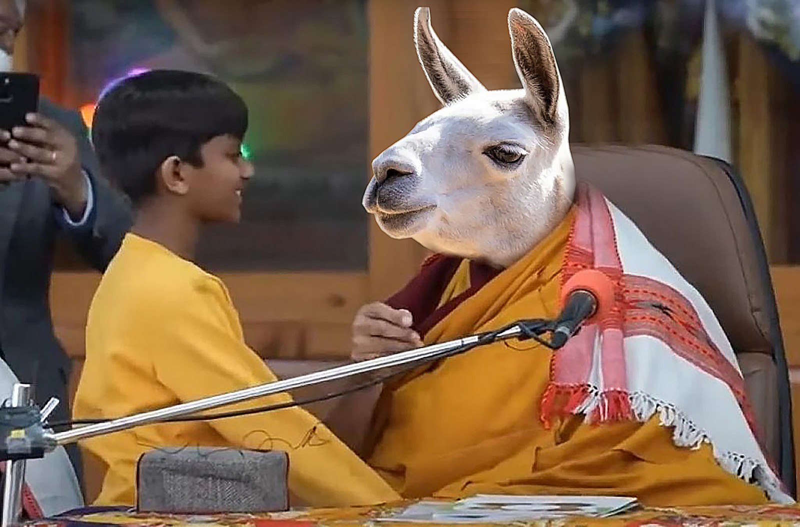 KRONIKA POVIJESNIH STRANPUTICA